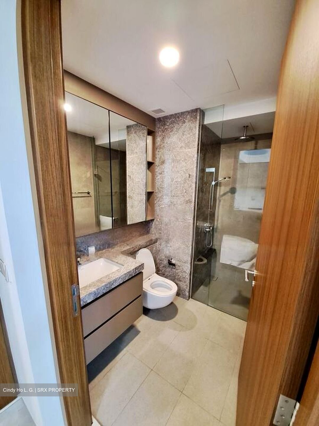 Stirling Residences (D3), Apartment #456208111
